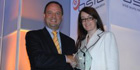 AD Group's Pauline Norstrom acknowledged in BSIA Chairman's Awards for promoting the industry