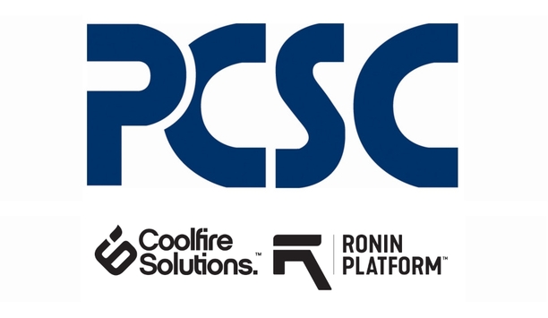 PCSC and Coolfire Solutions collaborate to deliver top-level capabilities for access and security