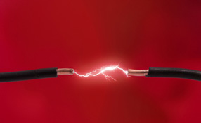 Choosing the right power supplies for security installations