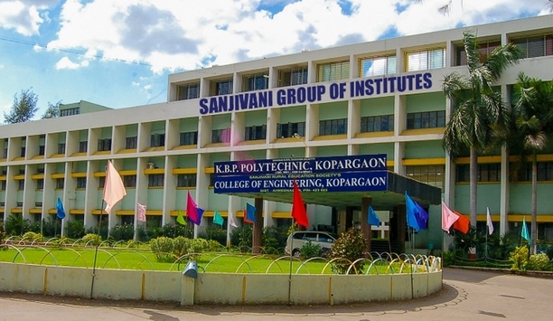 Prama Hikvision’s security solutions safeguard Sanjivani Group of Institutes at Kopargoan, India