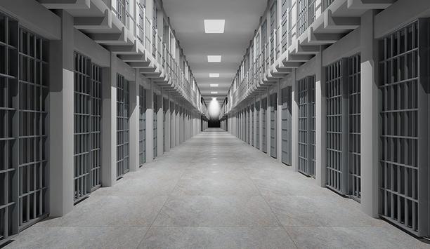 Salient Systems puts the spotlight on the importance of video surveillance to prison security