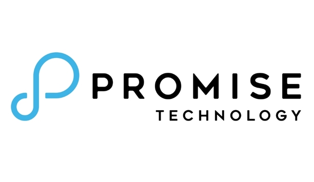 Promise Technology in partnership with ComTech enhances security storage infrastructure at the DWR