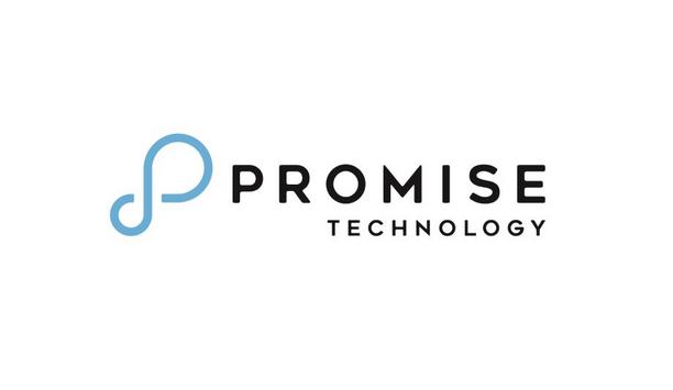 PROMISE Technology forecasts massive growth for large data storage and green technology at the ISC West 2021
