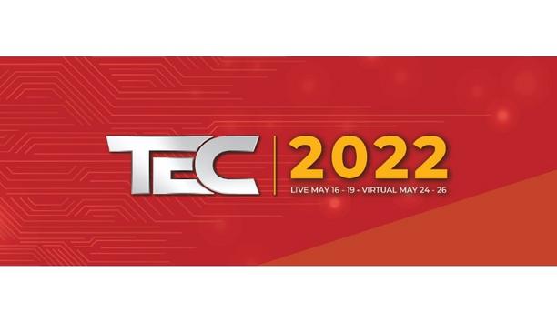 PSA announces an impressive list of sponsors supporting the PSA TEC 2022