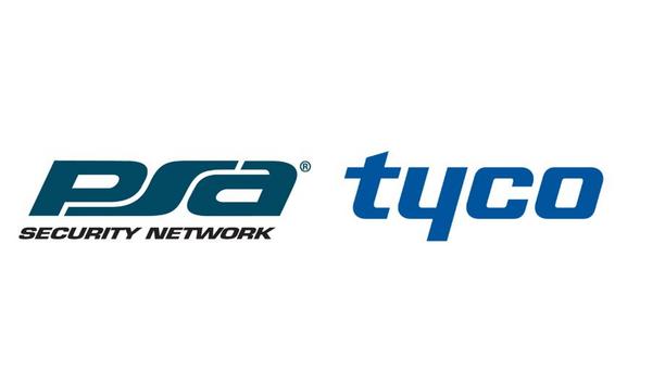 PSA adds Johnson Controls’ Tyco Cloud services to the Managed Security Service Provider Program (MSSP)