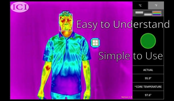 PSA Security Network announces strategic partnership with thermal imaging solutions firm, Infrared Cameras Inc.