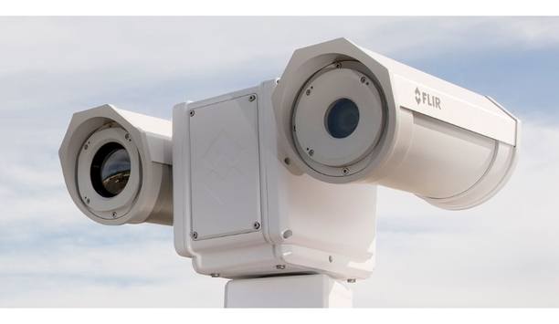 FLIR talks about top six perimeter security trends for critical infrastructure