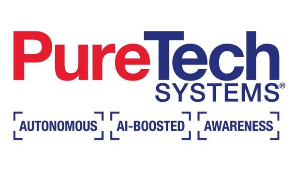 PureTech delivers numerous innovations to increase ROI of wide area video surveillance solution