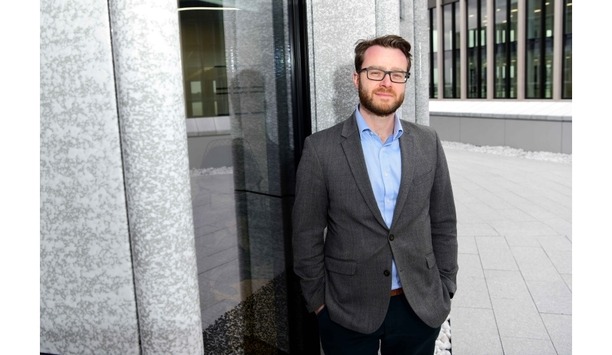 PwC UK appoints Sean Sutton as the new PwC Cyber Security Partner
