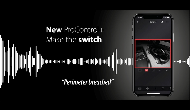Pyronix announces ProControl+ app v2.0 with enhanced functionality and user interface