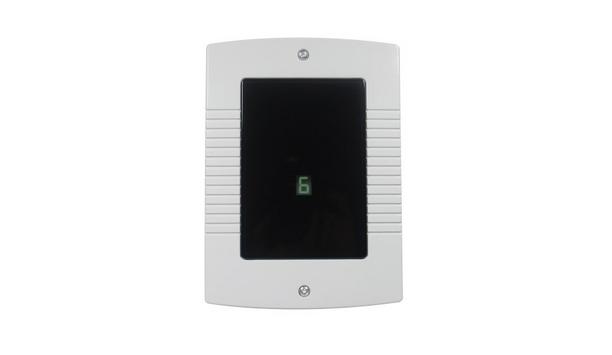 Pyronix announces that their UR2-WE wireless expander features HUD/MED-WE compatibility and a fail-safe fault relay