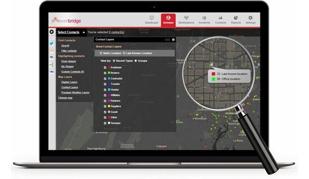 Qognify integrates Situator PSIM solution with Everbridge for Miami International Airport