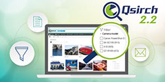 QNAP upgrades Qsirch 2.2 for accurate and effective NAS file search