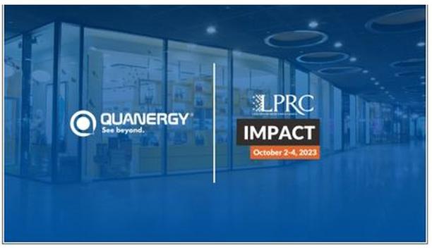 Quanergy showcases the power of 3D LiDAR security for retail security at the 2023 LPRC Impact Conference