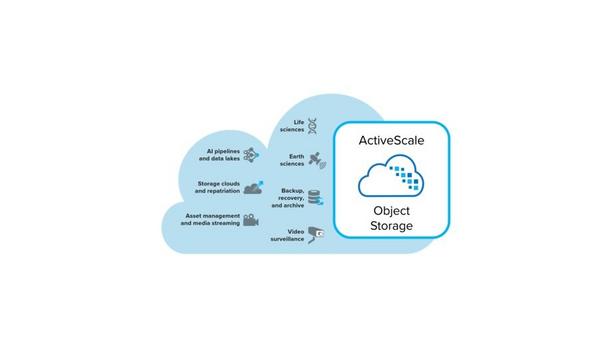 Accelerate AI pipelines with Quantum’s high-performance ActiveScale Z200 solution