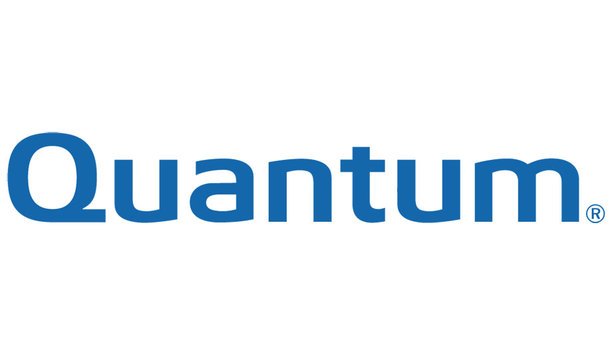 Quantum’s StorNext 6 scale-out storage system on display at IFSEC 2017
