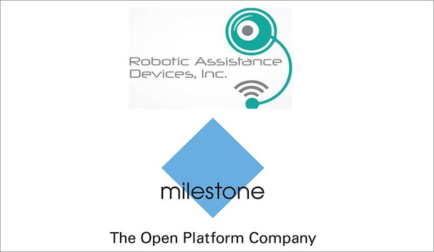 Robotic Assistance Devices and Milestone Systems partner to support all-girls robotics team, Coding Queens