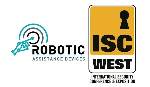 Robotic Assistance Devices to launch AI-based Security Control and Observation Tower at ISC West 2018