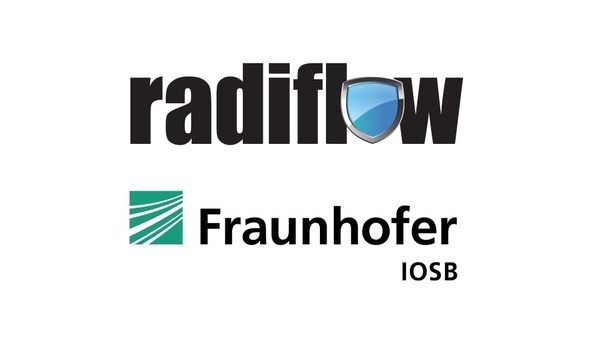 Radiflow and Fraunhofer Institute launch joint research on applying Artificial Intelligence to Industrial Cyber security
