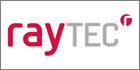 Raytec awarded first place for ‘Best Axis Technology Partner’ in Northern Europe