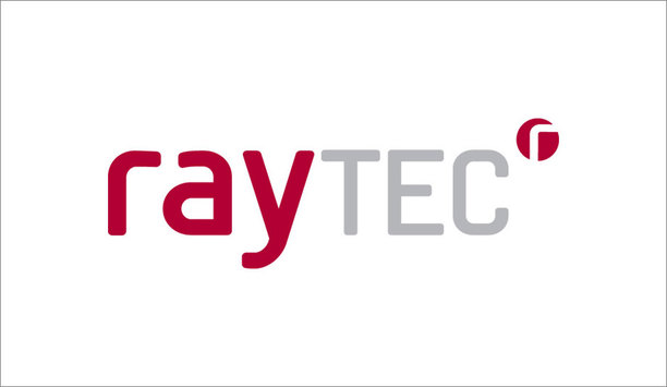Raytec redesigns website for quick and easy navigation on both desktop and mobile