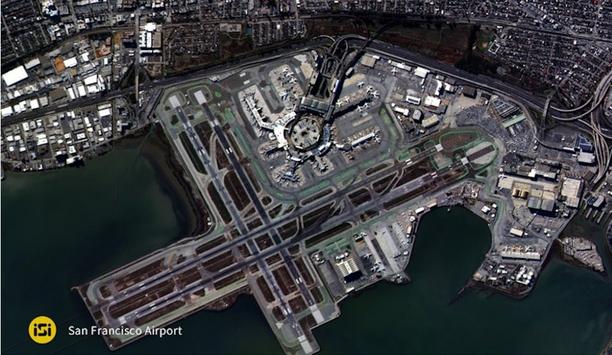 Real-time satellite tracking by ImageSat International