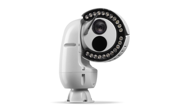 Redvision launches VOLANT DUO ruggedised PTZ camera for outdoor surveillance