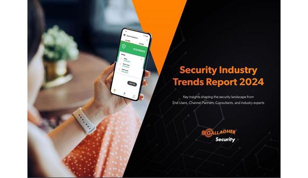 '2024 will be a year of escalating transition' predicts Gallagher Security in their first-ever Security Industry Trends Report