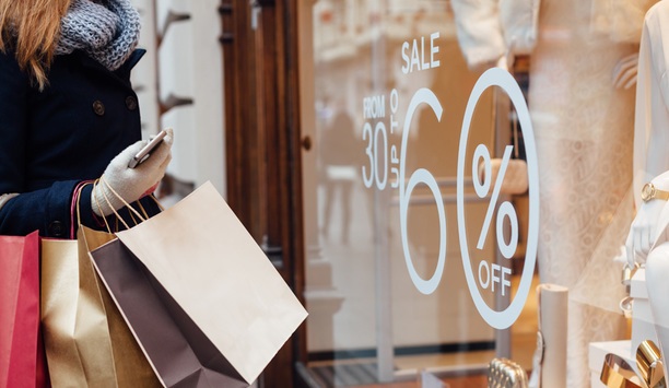 Holiday season loss prevention plans for retail