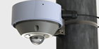 Revader to introduce new range of robust video security solutions at DSEI 2013