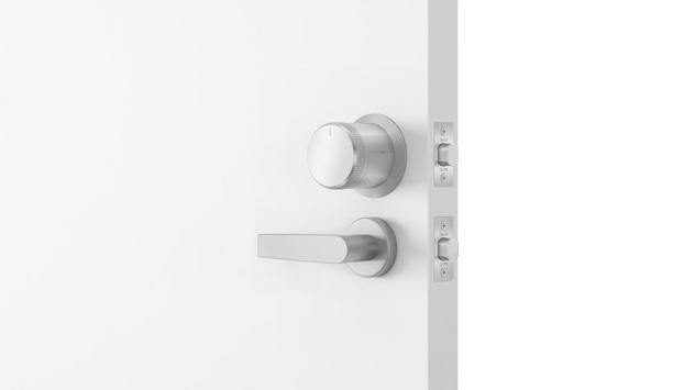 Salto DLok: Revolutionising smart door access