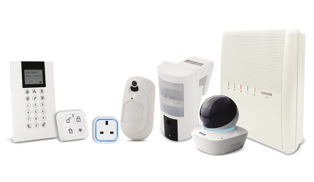 RISCO Group unveils Agility 4 wireless, modular and multi-layered security system