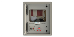 Sovereign Fire and Security releases room observation system for detention and healthcare facilities