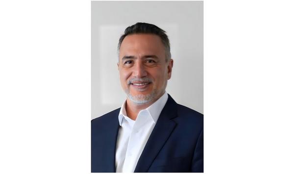 Rubrik appoints Ismail Elmas as Group Vice President of International Business