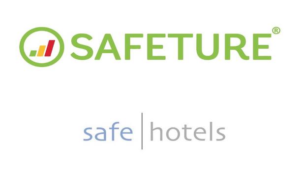 Safeture allies with Safehotels hotel security certification