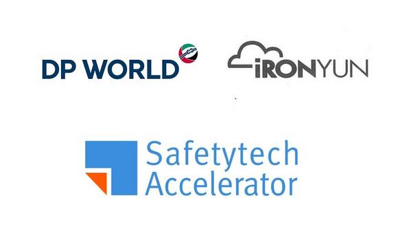 Safetytech Accelerator announces collaboration to explore AI as a way to reduce risk in ports