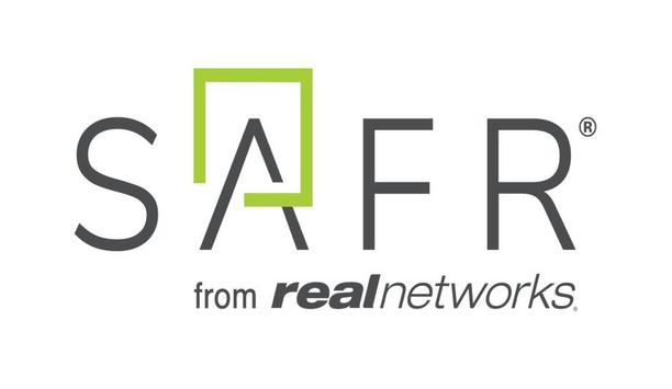 SAFR® from RealNetworks at ISC West 2023