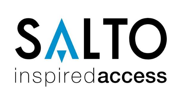 SALTO introduces functioning of their distribution networks Anixter, ADI, and GoKeyless