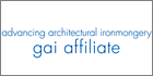 SALTO receives affiliate membership of the Guild of Architectural Ironmongers (GAI)