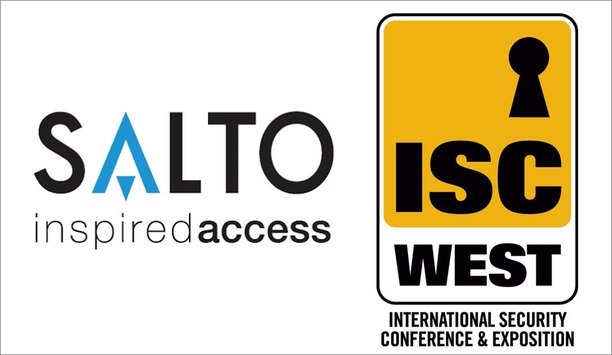 SALTO Systems to showcase products, software and partnerships at ISC West 2017