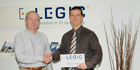 LEGIC’s access control technology enters partnership with SALTO Systems