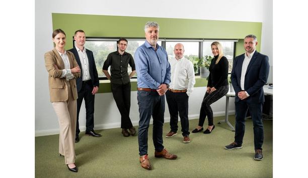 SALTO Systems announce the opening of new subsidiary office in Ireland