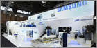 Samsung unveils new generation of video surveillance security solutions at IFSEC 2011