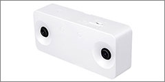VIVOTEK launches 3D people counting SC8131 stereo camera for retail solutions