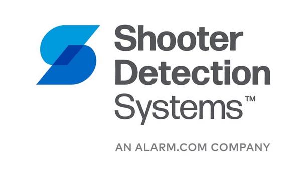 Shooter Detection Systems to showcase gunshot detection solutions to the ASIS Community at the Georgia World Congress Center