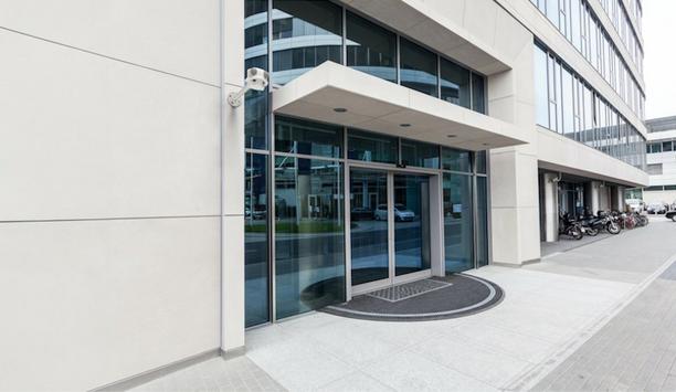 SDS wins 2025 threat detection award