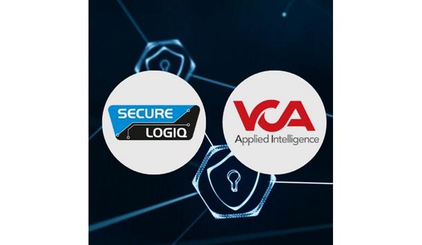 Secure Logiq and VCA optimise offering from global hardware partnership