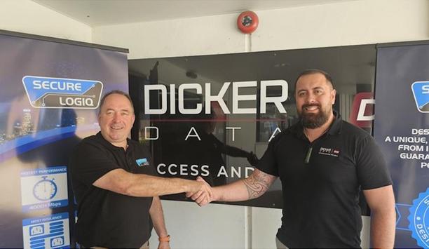 Secure Logiq expands APAC with DAS partnership