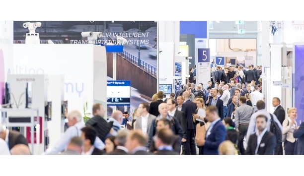 Telenot and Securiton among other market providers have confirmed participation in Security Essen 2020