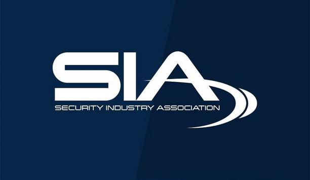Security Industry Association announces 2023 Executive Committee and Board Members